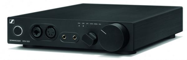 Hdvd 820 top